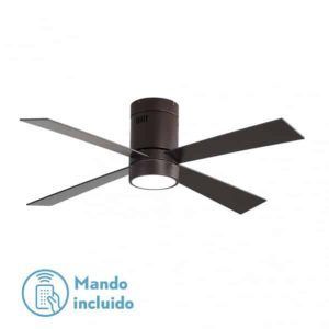 Ventilador de Techo Barine Marrón