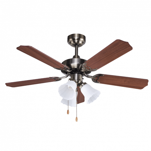Ventilador de Techo Garbin Cuero