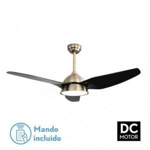 Ventilador de Techo Kohilo Cuero DC