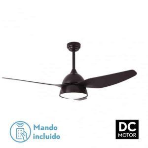 Ventilador de Techo Kohilo Marrón DC