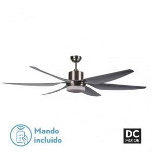 Ventilador de Techo Levante XL DC