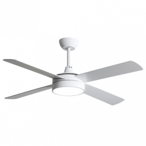 Ventilador de Techo Nevery Blanco