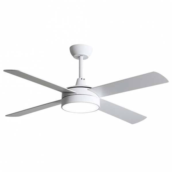 Ventilador de Techo Nevery Blanco