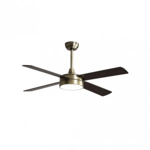 Ventilador de Techo Nevery Cuero