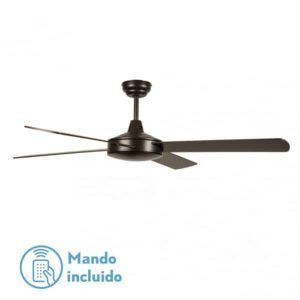 Ventilador de Techo Ostro Marrón