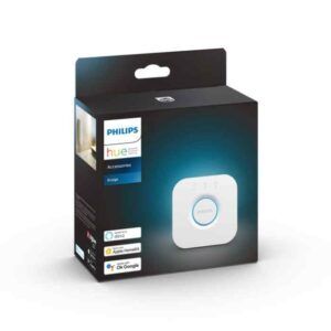 Puente HUE Bridge de Philips 2.0 Zigbee