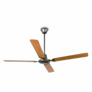 Ventilador de Techo Malvinas Gris